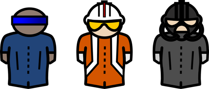 DevOps engineer