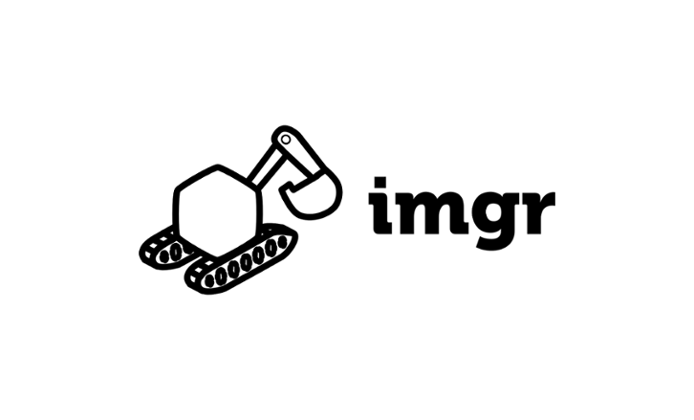 Imgr Logo