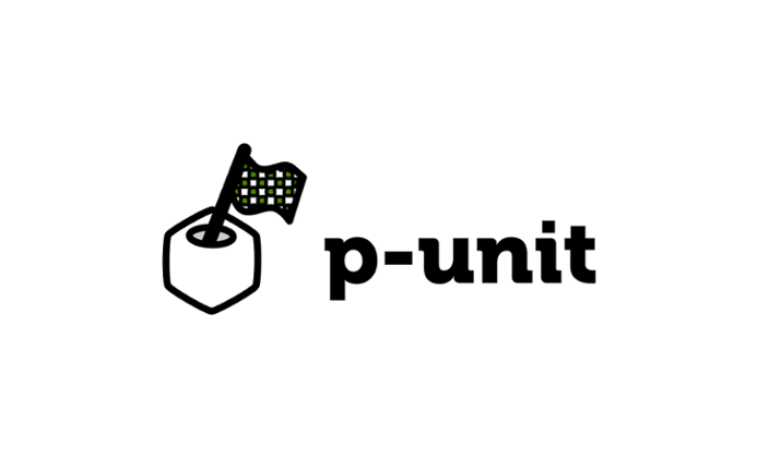 PUnit logo