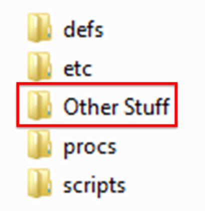 other