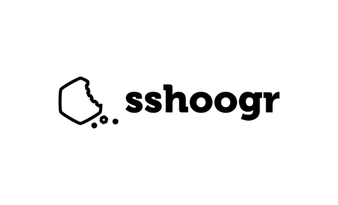 Sshoogr logo
